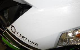 KAWASAKI NINJA ZX-6R A 2017