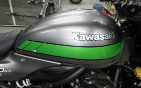 KAWASAKI Z900RS CAFE 2019 ZR900C