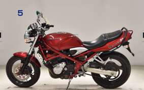 SUZUKI BANDIT 250 V Type 2016 GJ77A