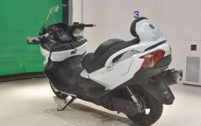 SUZUKI SKYWAVE 650 LX 2013 CP52A