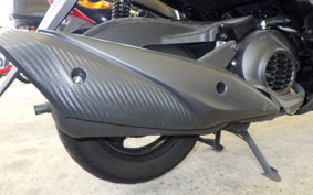 YAMAHA JOG 125 SEJ5J