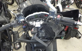 SUZUKI SKYWAVE 250 (Burgman 250) Gen.3 2022 CJ46A