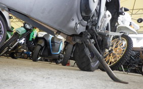 SUZUKI GSX-S125 DL32B