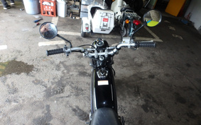 HONDA APE50 TYPE D AC18