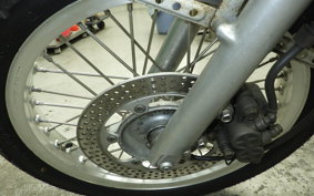 HONDA GB500TT 1987 PC16