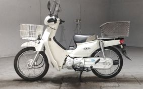 HONDA SUPER CUB110 JA10