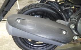 SUZUKI ADDRESS V50 Gen.2