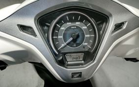 HONDA LEAD 125 JK12