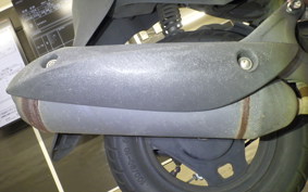 SUZUKI ADDRESS V125 S 1981 CF4MA
