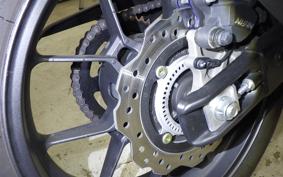 HONDA CBR400R 2025 NC65