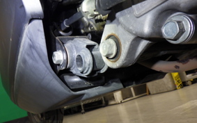 HONDA ﾀﾞﾝｸ 2010 AF78