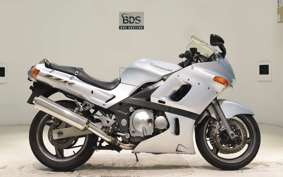 KAWASAKI ZZ-R400 Gen.2 2004 ZX400N