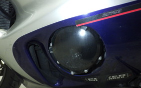 SUZUKI GSX-1300R HAYABUSA 2002
