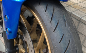 YAMAHA XSR900 2022 RN80J