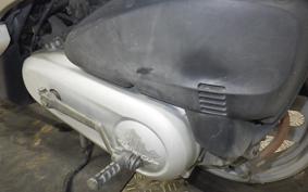 HONDA CREA SCOOPY