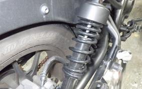 HONDA REBEL 250 A MC49