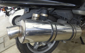 YAMAHA MAJESTY 125 FI