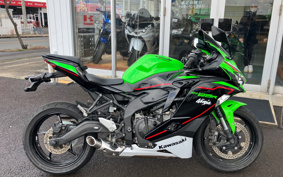 KAWASAKI NINJA ZX-25R KRT ED ZX250E
