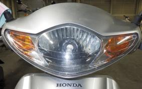HONDA DIO Gen.5 2008 AF56