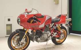 DUCATI MH900E 2001