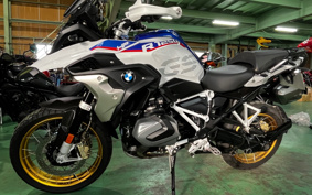 BMW R1250GS 2018 0J91