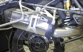 BMW R1200GS ADVENTURE 2016
