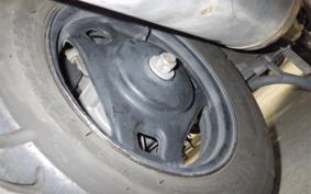 SUZUKI ADDRESS V125 G CF46A