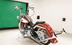 HARLEY FLSTF 1450 2004