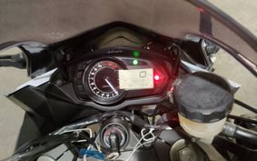 KAWASAKI NINJA 1000 2013 ZXT00G