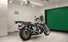 YAMAHA VMAX 1995 3UF