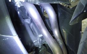 KAWASAKI NINJA 400 2023 EX400L