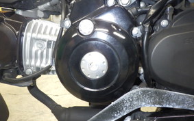 HONDA DAX 125 2001 JB04