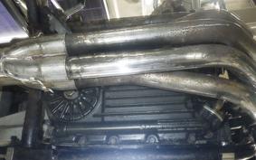 KAWASAKI ZEPHYR 400 KAI 1997 ZR400C