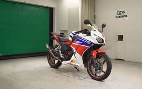 HONDA CBR250R A MC41