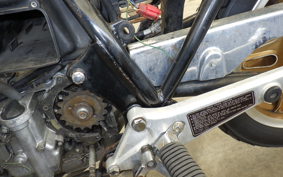 HONDA CB900F SC01