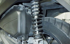 HONDA ﾀﾞﾝｸ 2022 AF74