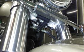 YAMAHA DRAGSTAR 1100 CLASSIC 2002 VP13J