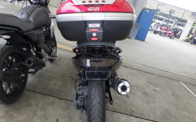 YAMAHA T-MAX 500 Gen.2 2006 SJ04J
