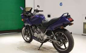 HONDA XELVIS 2011 MC25