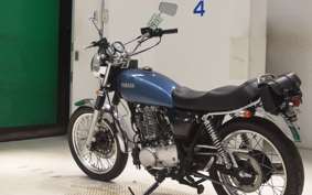 YAMAHA SR400 Gen.5 2020 RH16J