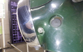 HONDA C50 SUPER CUB 2021 AA01