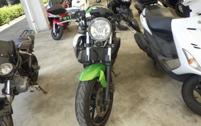 KAWASAKI NINJA 400 2014 EX400E