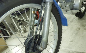 HONDA TL125 2002 JD06