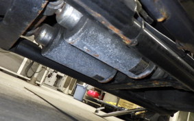 HARLEY FLSTF-I1450 2005