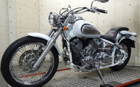 YAMAHA DRAGSTAR 400 2002 VH01J