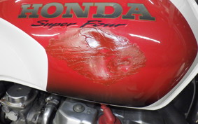 HONDA CB1300SF SUPER FOUR 1999 SC40