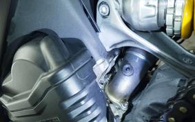 DUCATI PANIGALE V4 S 2019