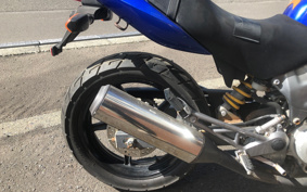 HONDA VTR 250 MC33