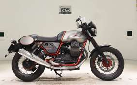 MOTO GUZZI V7 RACER 2 2018