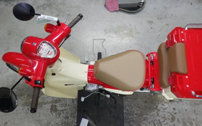 HONDA C50 SUPER CUB 2023 AA09